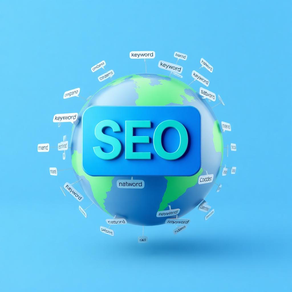 SEO & AI Search Optimization